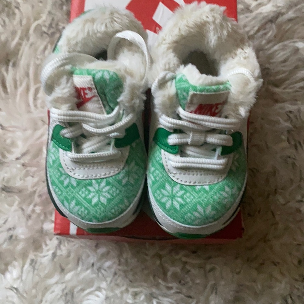 Nike Air MAX 90 (TD)